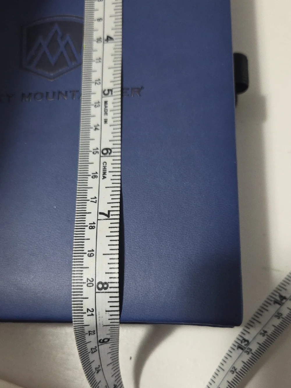 NWOT Rocky Moumtaineer Travel Journal - 2 Available